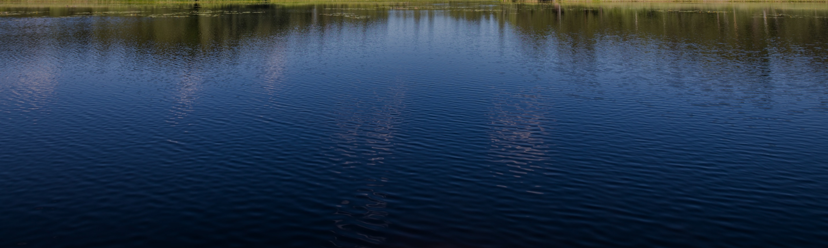 Plitvické jezero